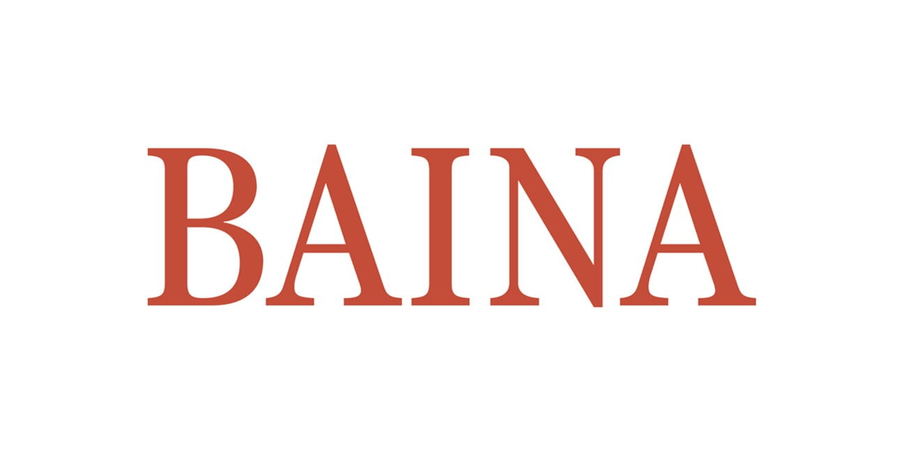 Baina, marchio Baina, marchio