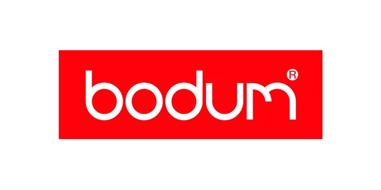 Bodum, marchio Bodum, marchio