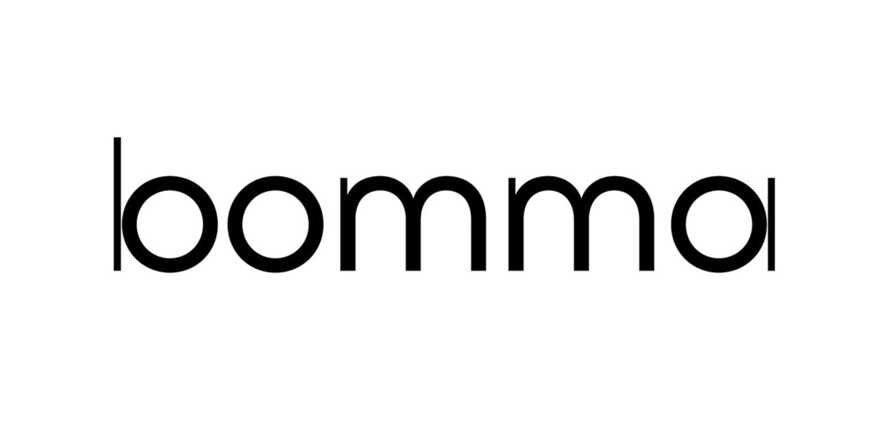 Bomma, valmistaja