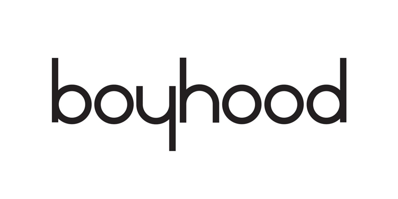Boyhood, marchio Boyhood, marchio