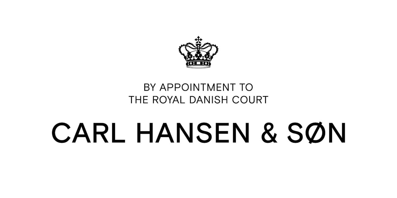 Carl Hansen & Søn, marchio Carl Hansen & Søn, marchio