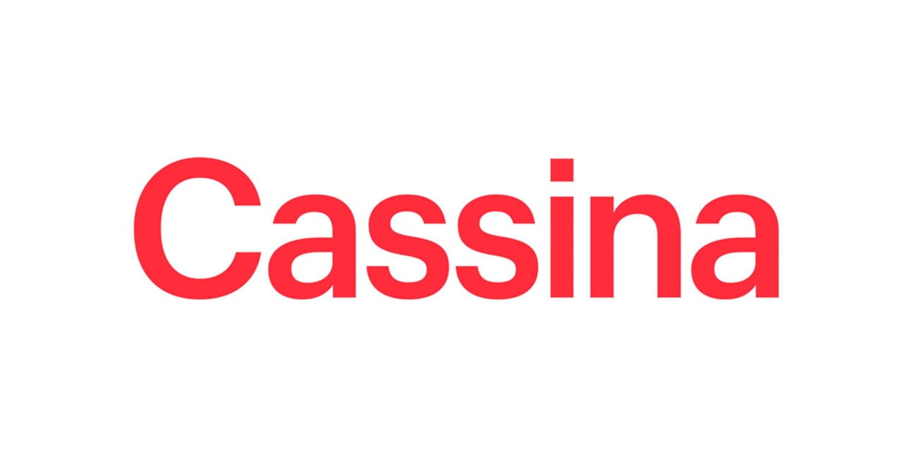 Cassina, marchio Cassina, marchio