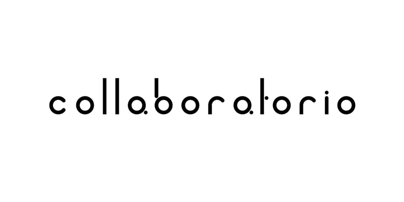 Collaboratorio, marchio Collaboratorio, marchio