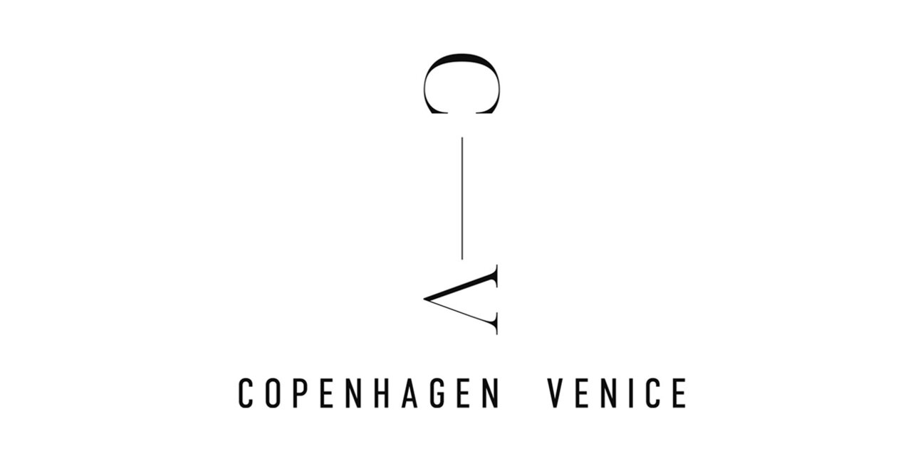 Copenhagen Venice, marchio Copenhagen Venice, marchio