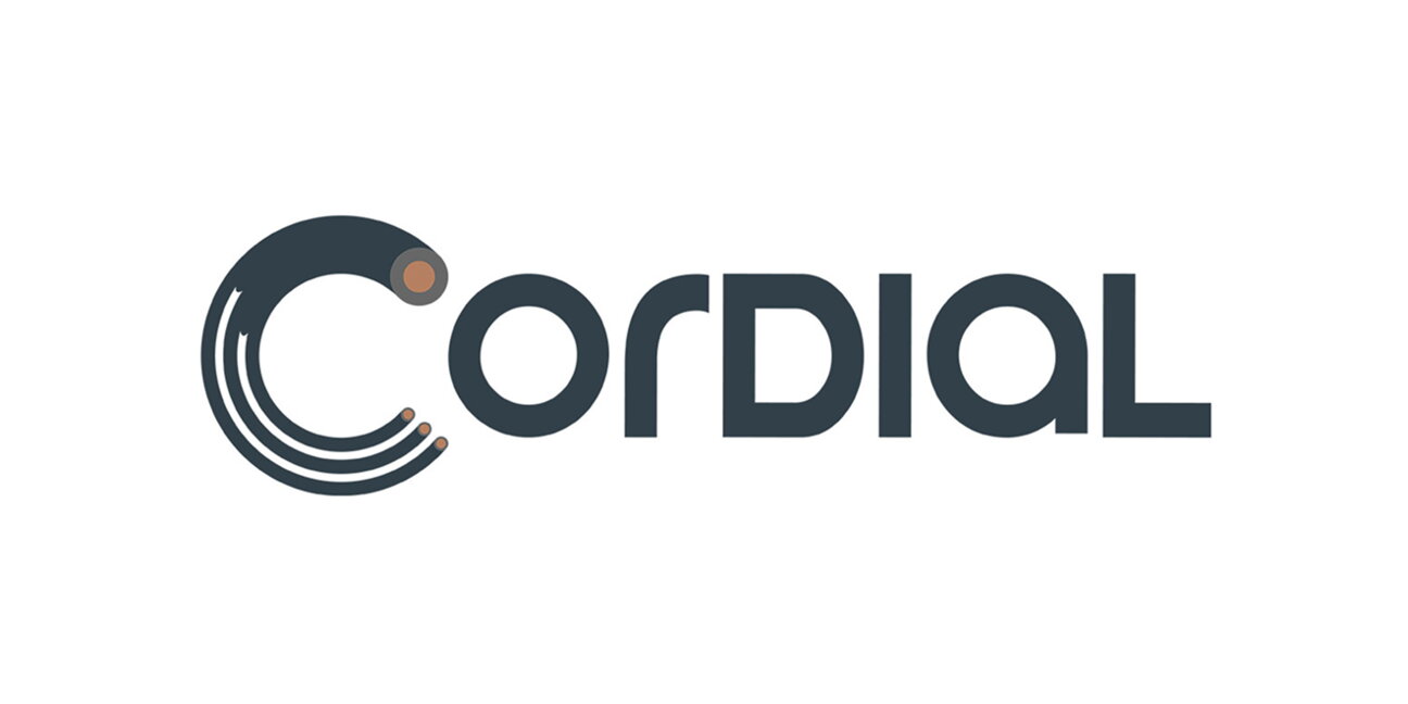 Cordial, marchio