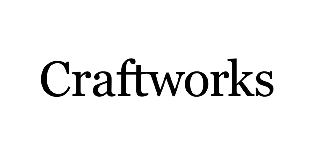 Craftworks Finland, marchio Craftworks Finland, marchio