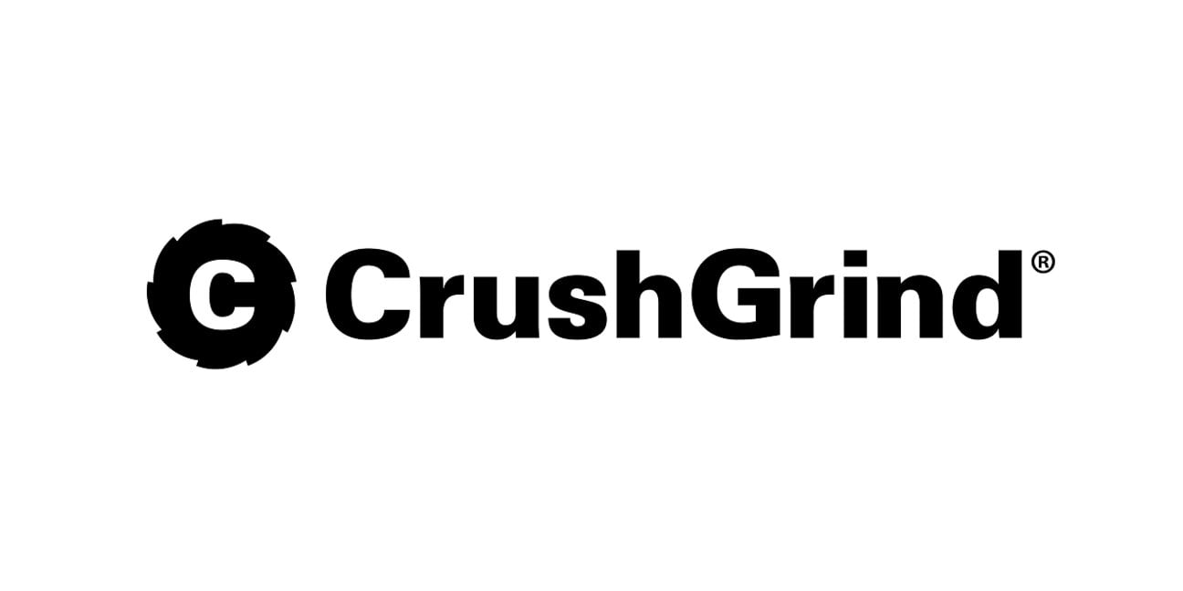 CrushGrind, marchio CrushGrind, marchio