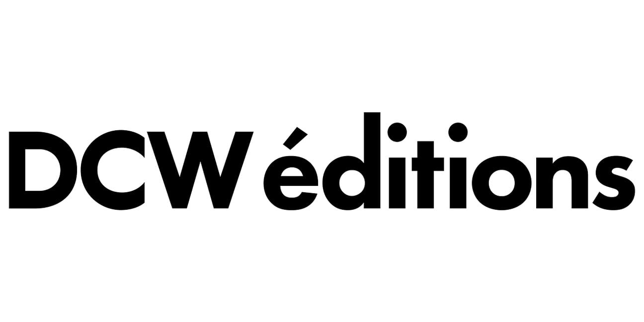 DCWéditions, varum?rke
