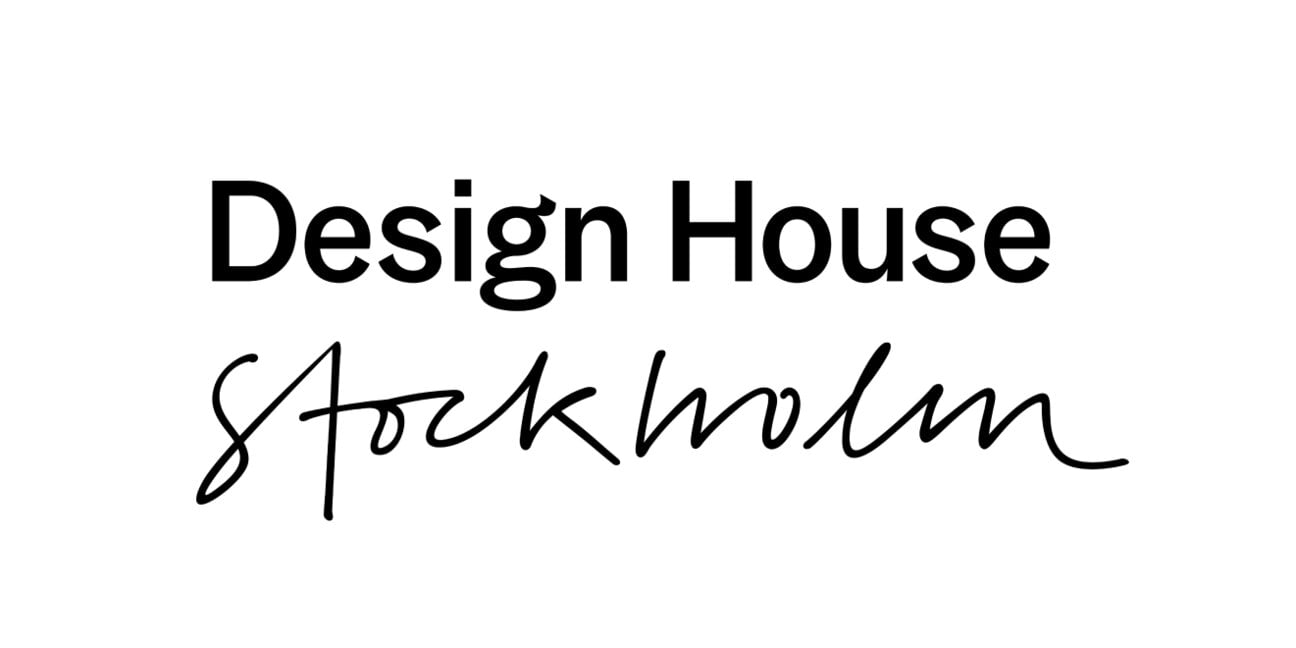 Design House Stockholm, marchio