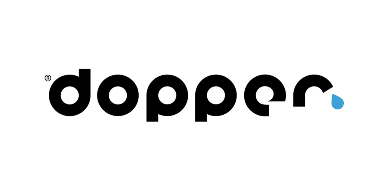Dopper, marchio