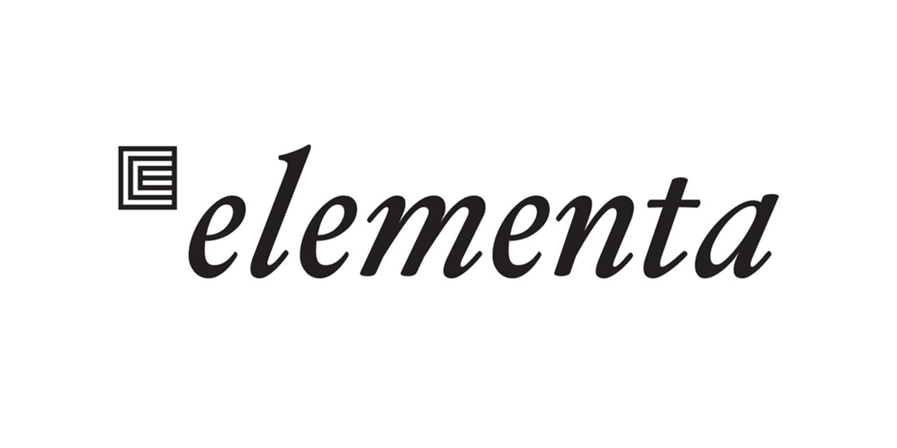 Elementa, marchio Elementa, marchio