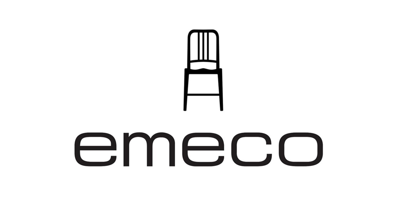 Emeco, manufacturer Emeco, manufacturer