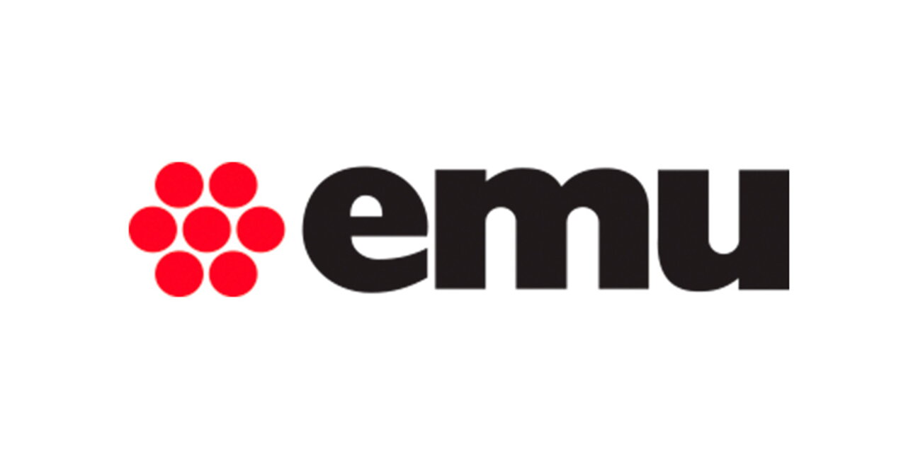 Emu, marchio Emu, marchio