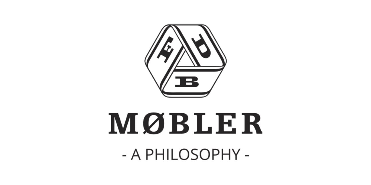 FDB Møbler, marchio