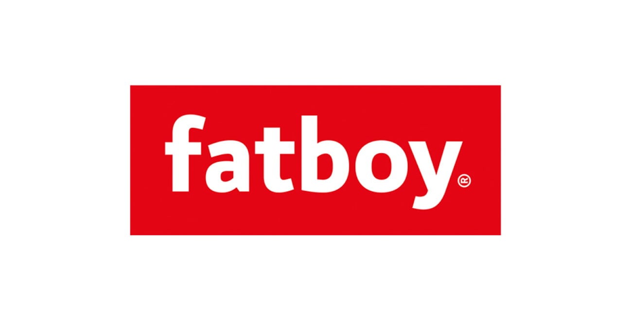 Fatboy, marchio Fatboy, marchio