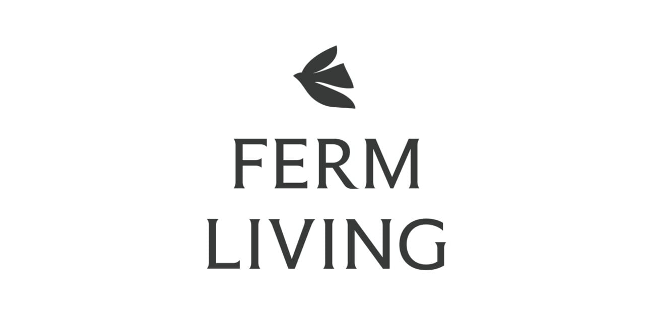 Ferm Living, marchio Ferm Living, marchio