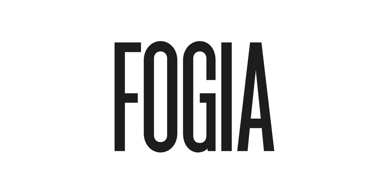 Fogia, marchio