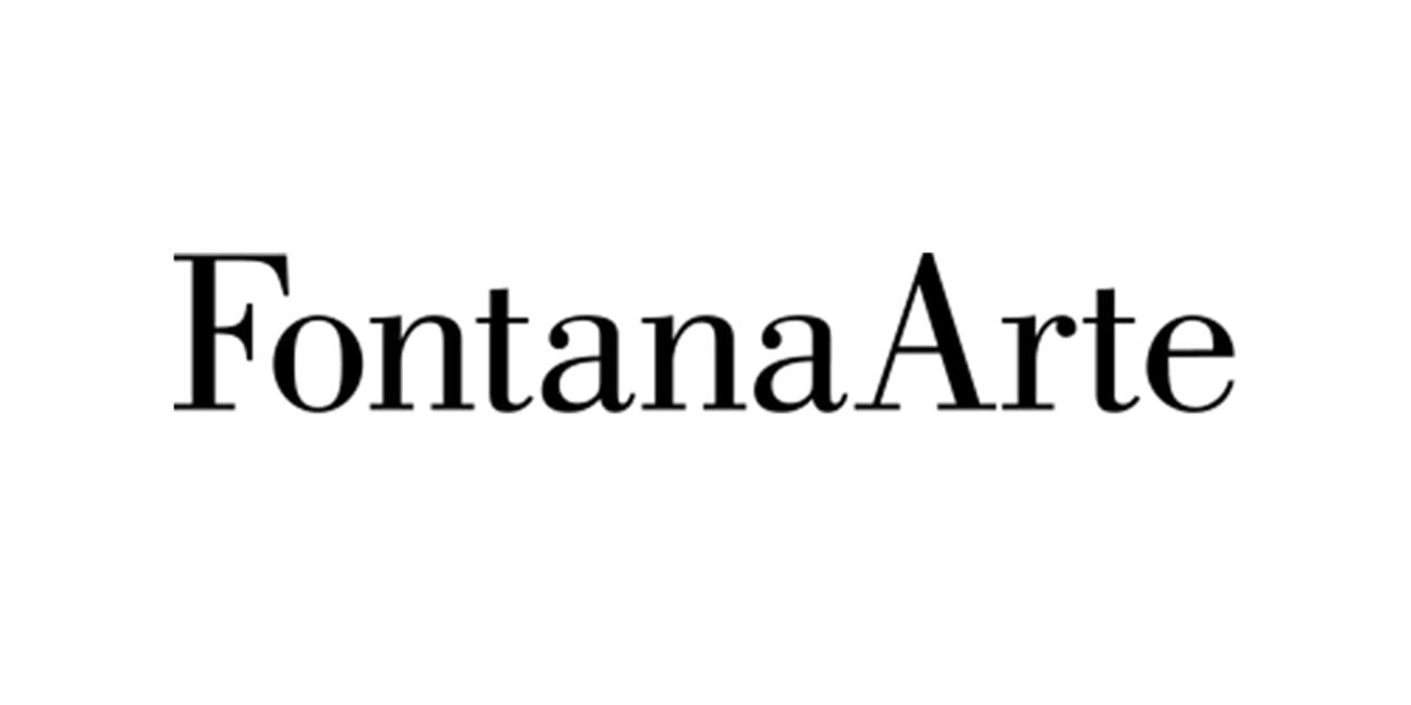 FontanaArte, marchio