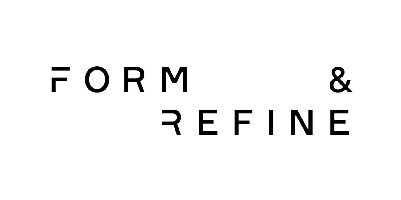 Form & Refine, marchio