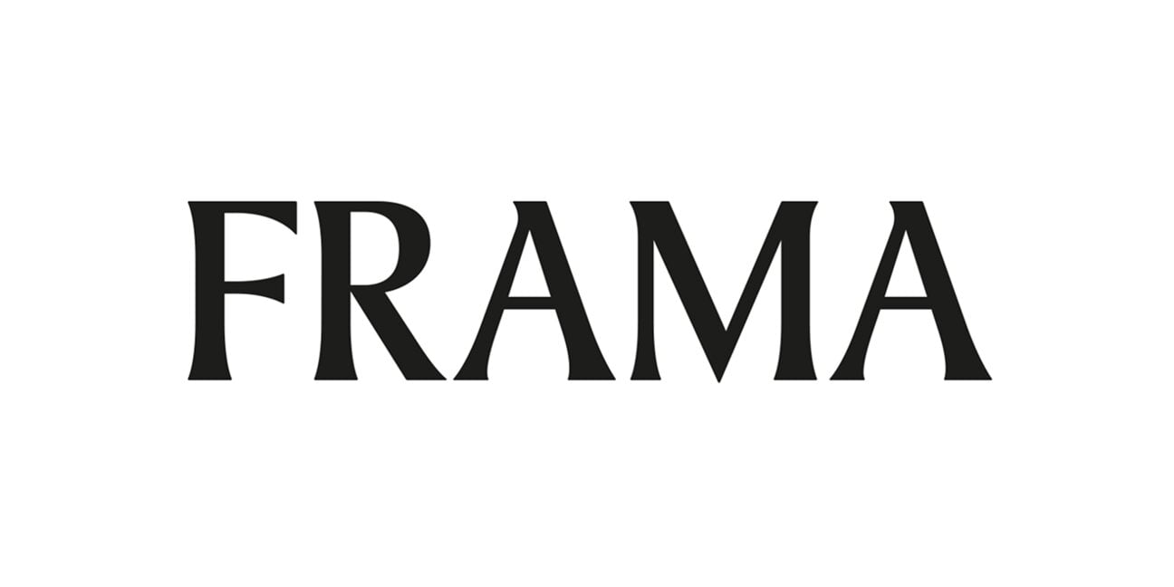 Frama, marchio