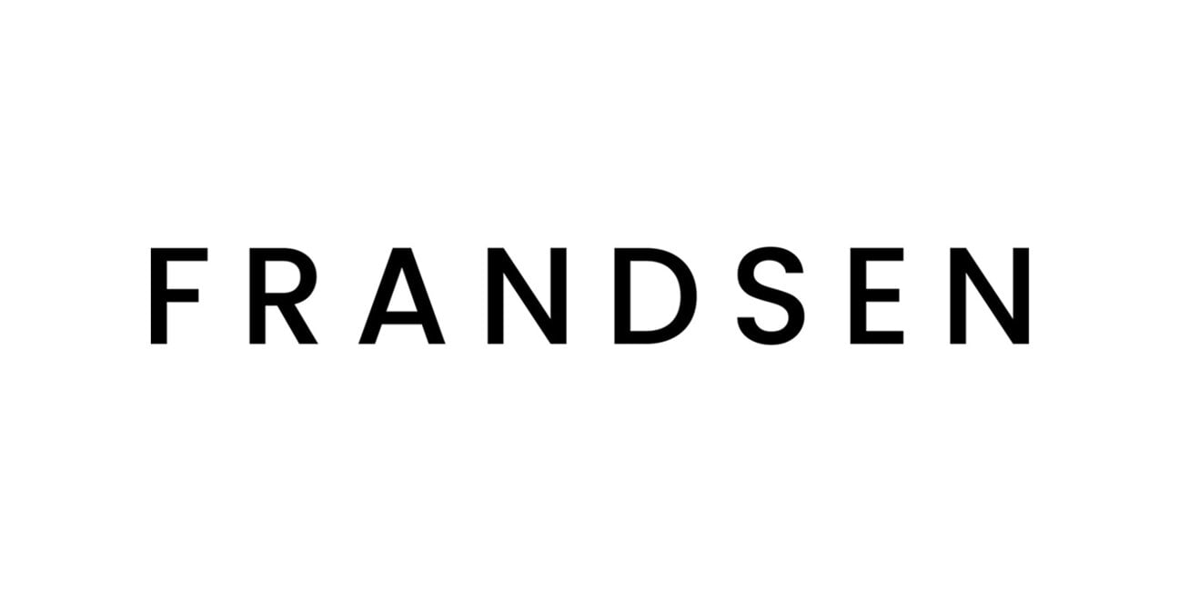 Frandsen, marchio Frandsen, marchio