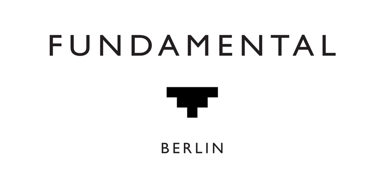Fundamental Berlin, marchio
