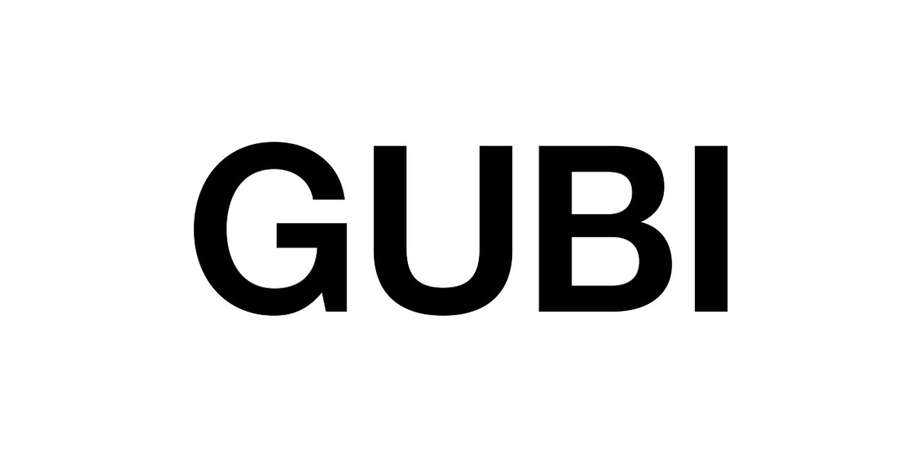 GUBI, marchio GUBI, marchio