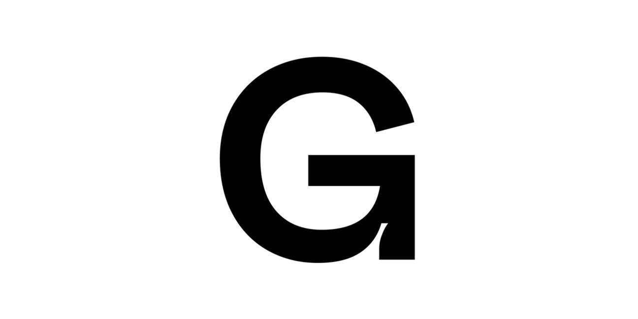 Garret Publications, marchio Garret Publications, marchio