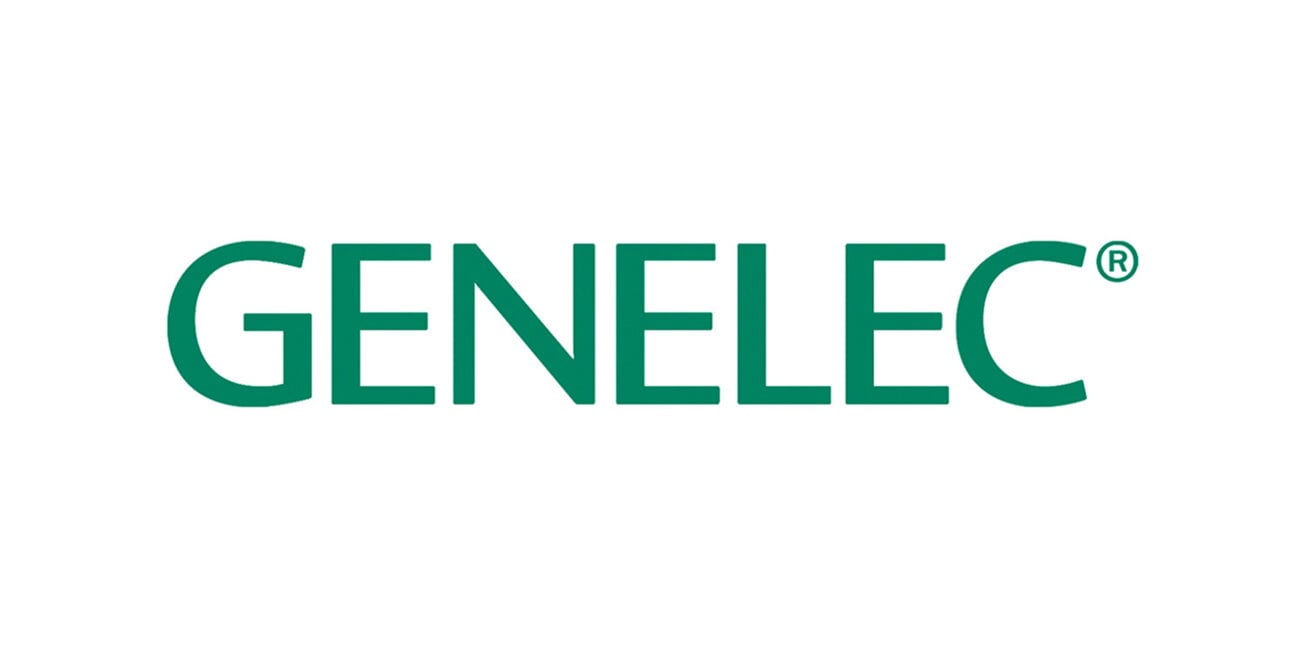Genelec, marchio