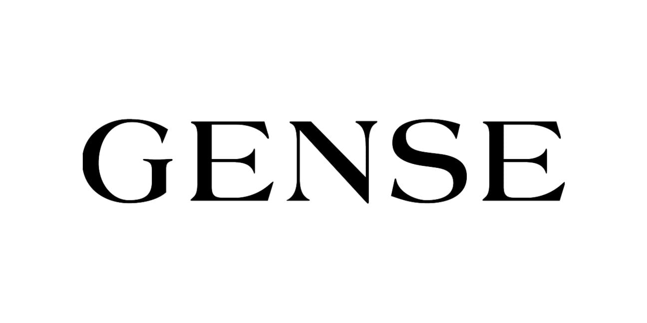 Gense, manufacturer Gense, manufacturer