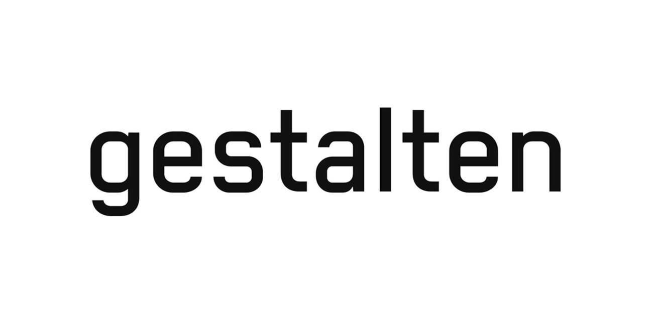 Gestalten, marchio