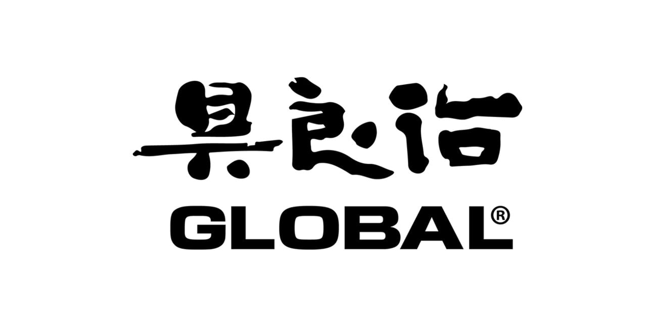 Global, marchio
