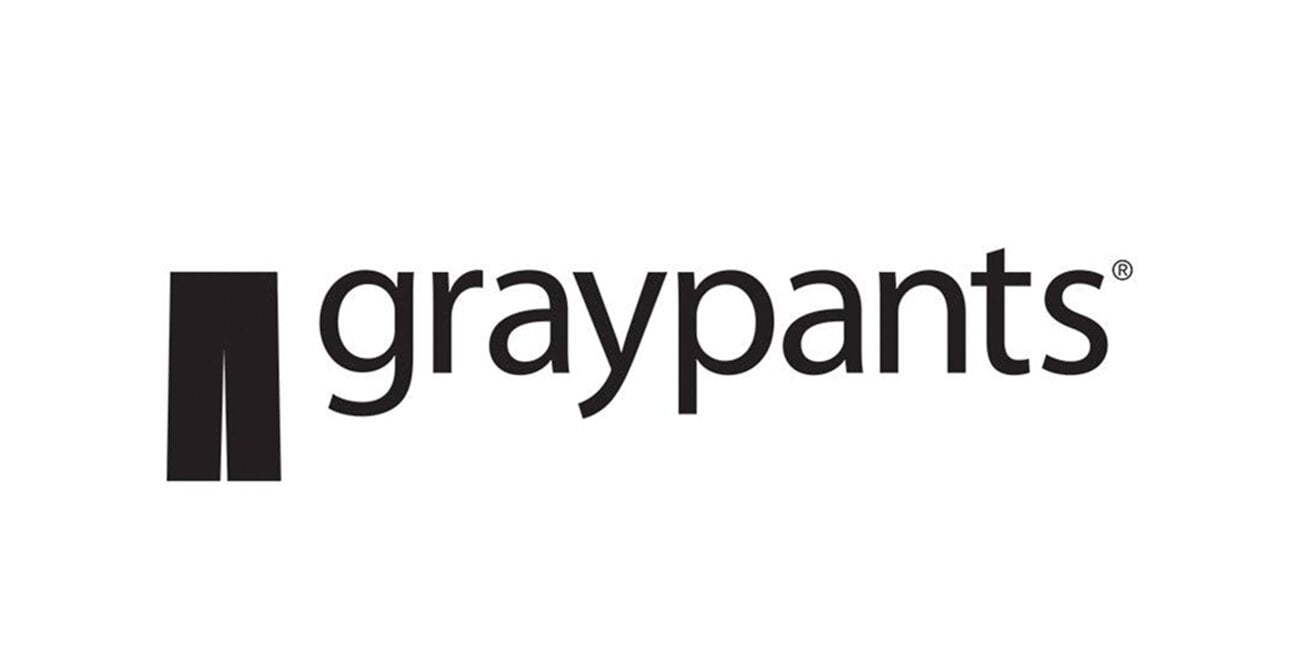 Graypants, valmistaja Graypants, valmistaja