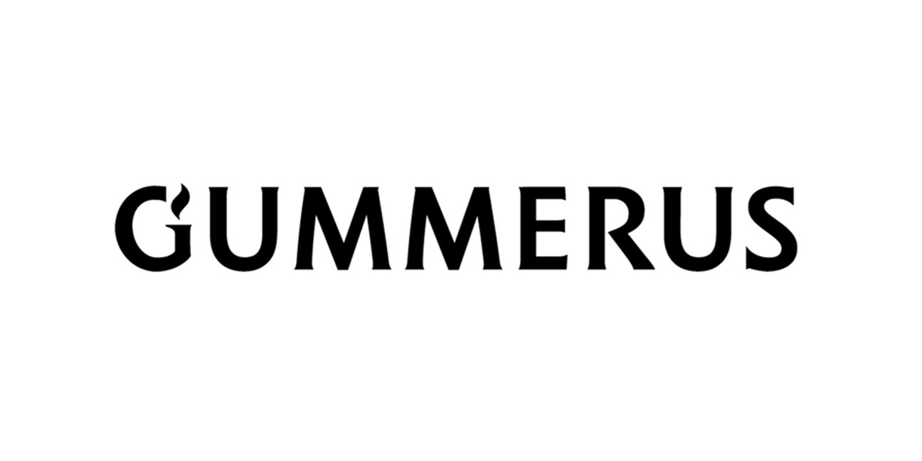 Gummerus, marchio