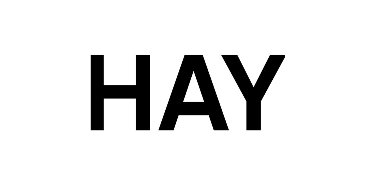HAY, marchio HAY, marchio