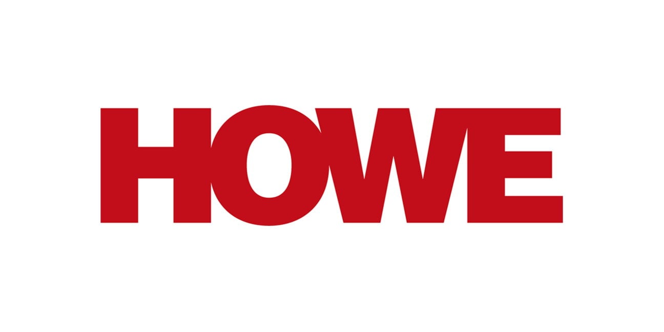 HOWE, marchio HOWE, marchio