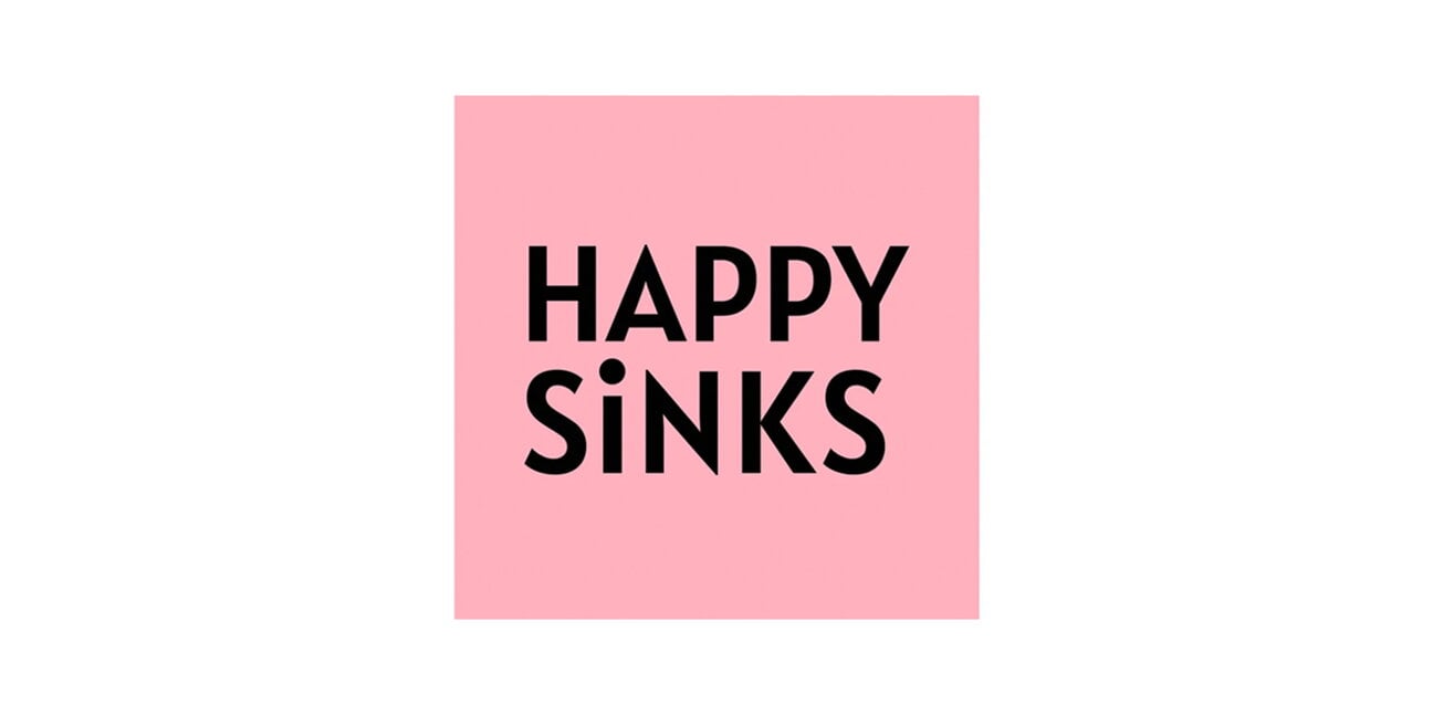 Happy Sinks, marchio