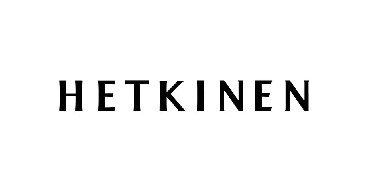 Hetkinen, fabricante