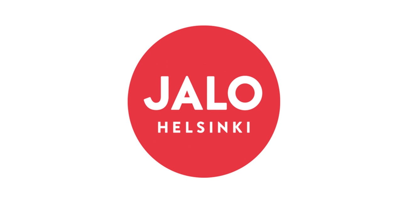 Jalo Helsinki, marchio