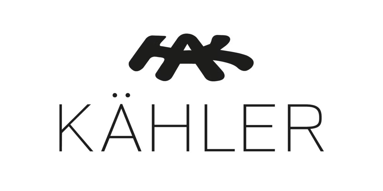 Kähler, marchio