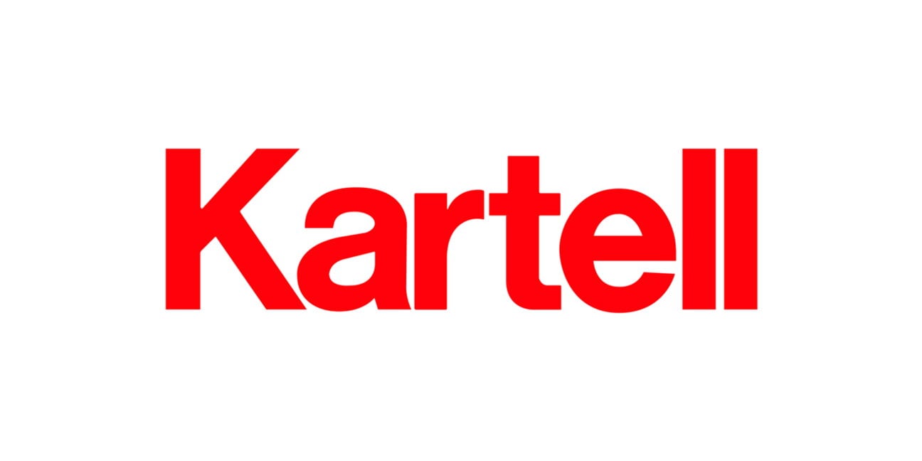 Kartell, manufacturer Kartell, manufacturer