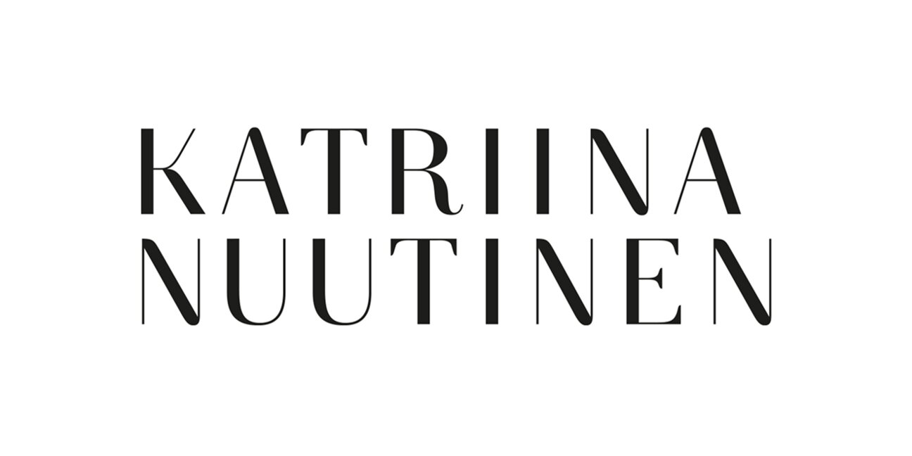 Katriina Nuutinen, marchio
