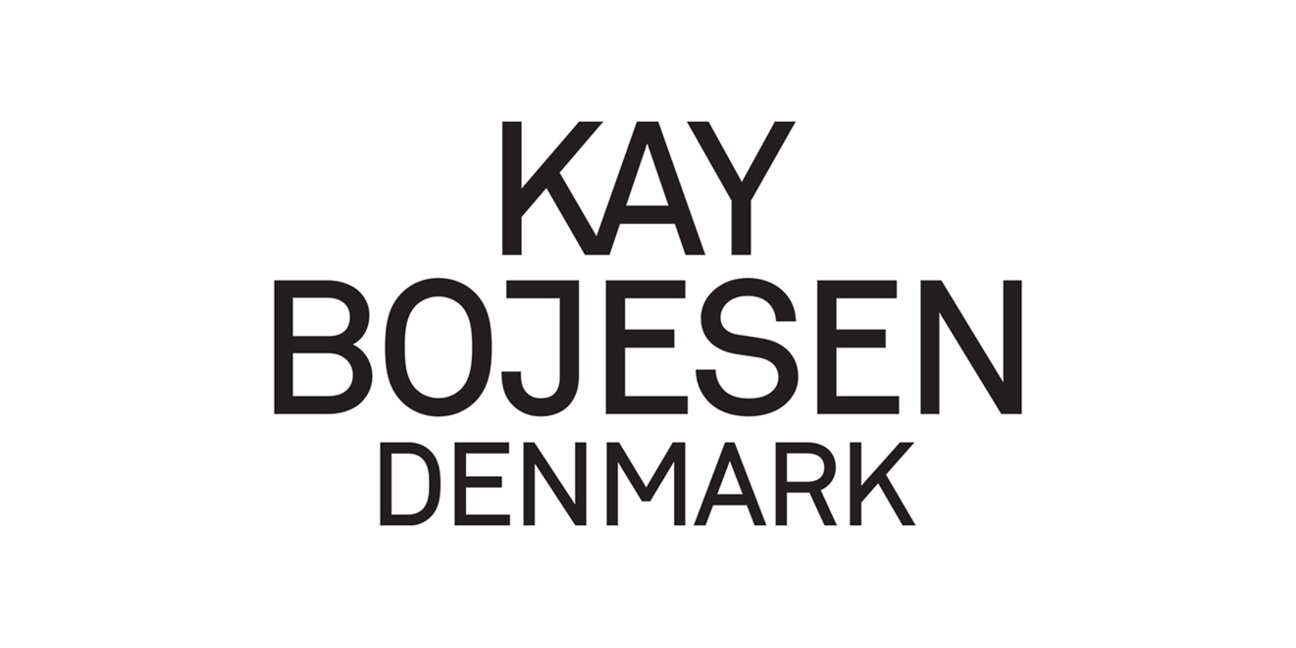Kay Bojesen Denmark, marchio Kay Bojesen Denmark, marchio