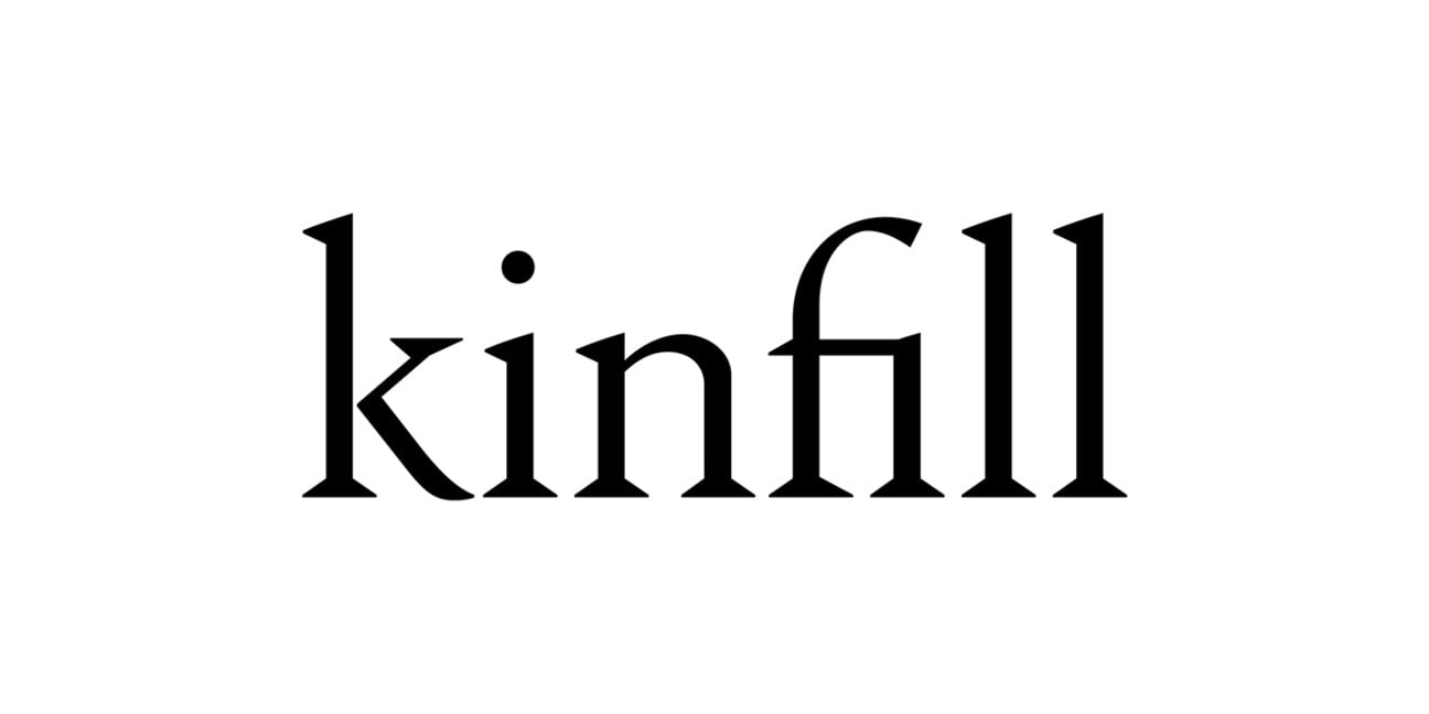 Kinfill, marchio