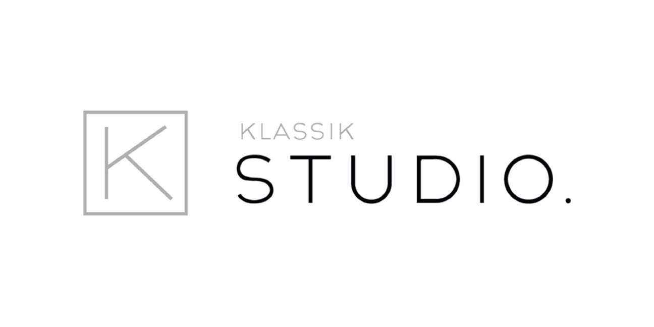 Klassik Studio, marchio