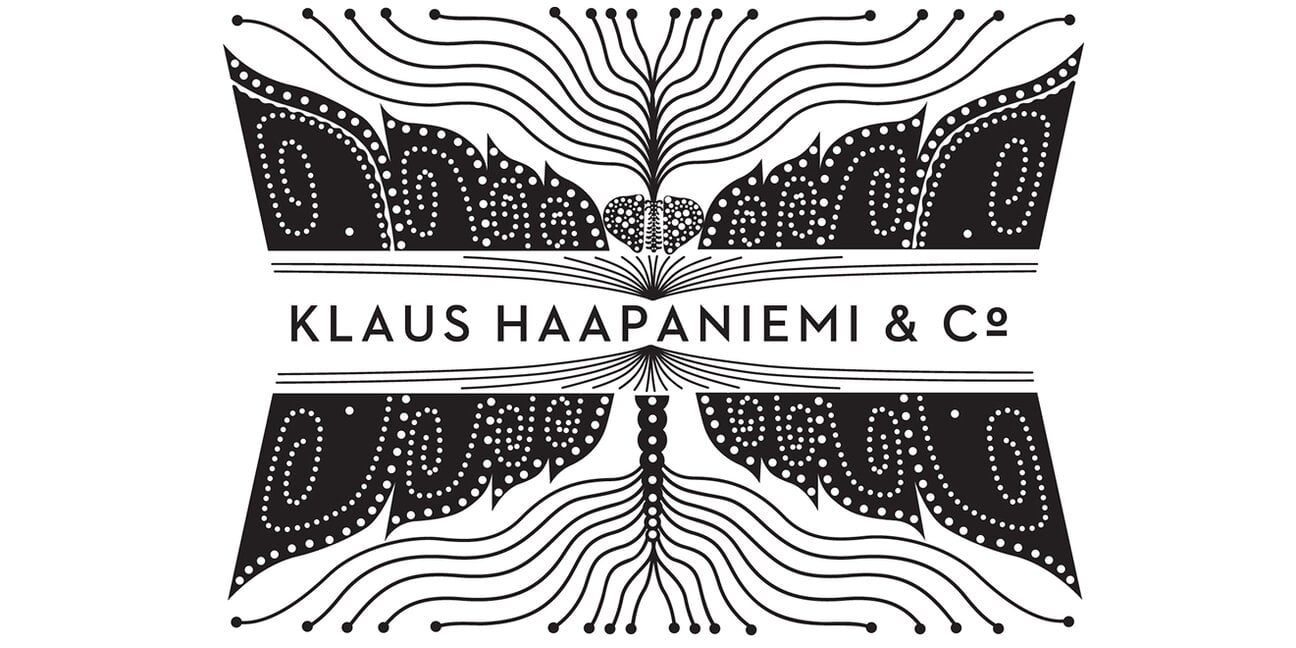 Klaus Haapaniemi & Co., fabricante