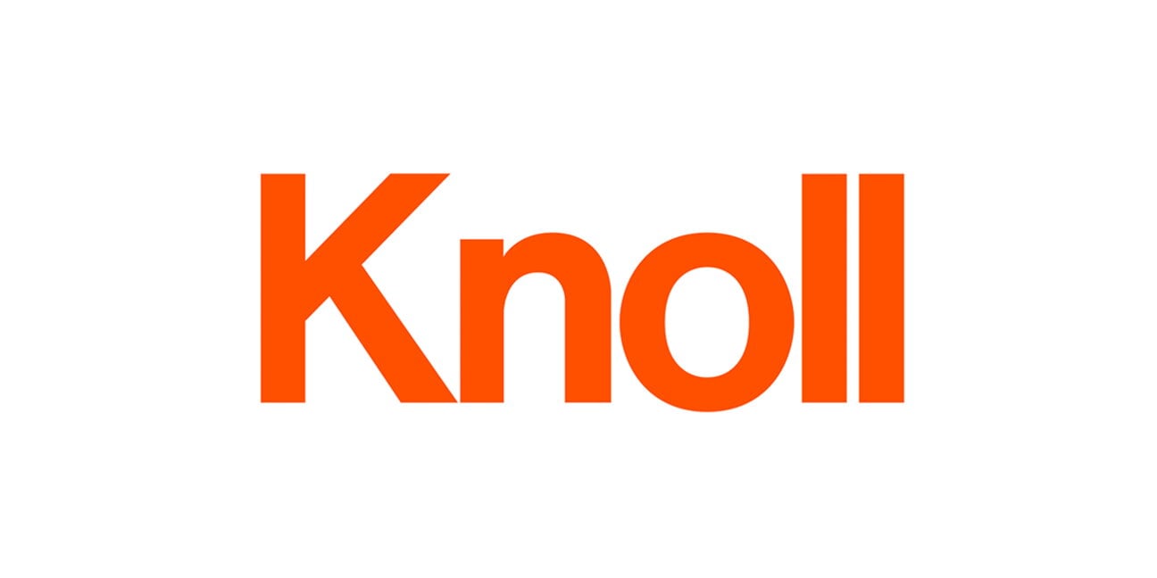 Knoll, marchio Knoll, marchio