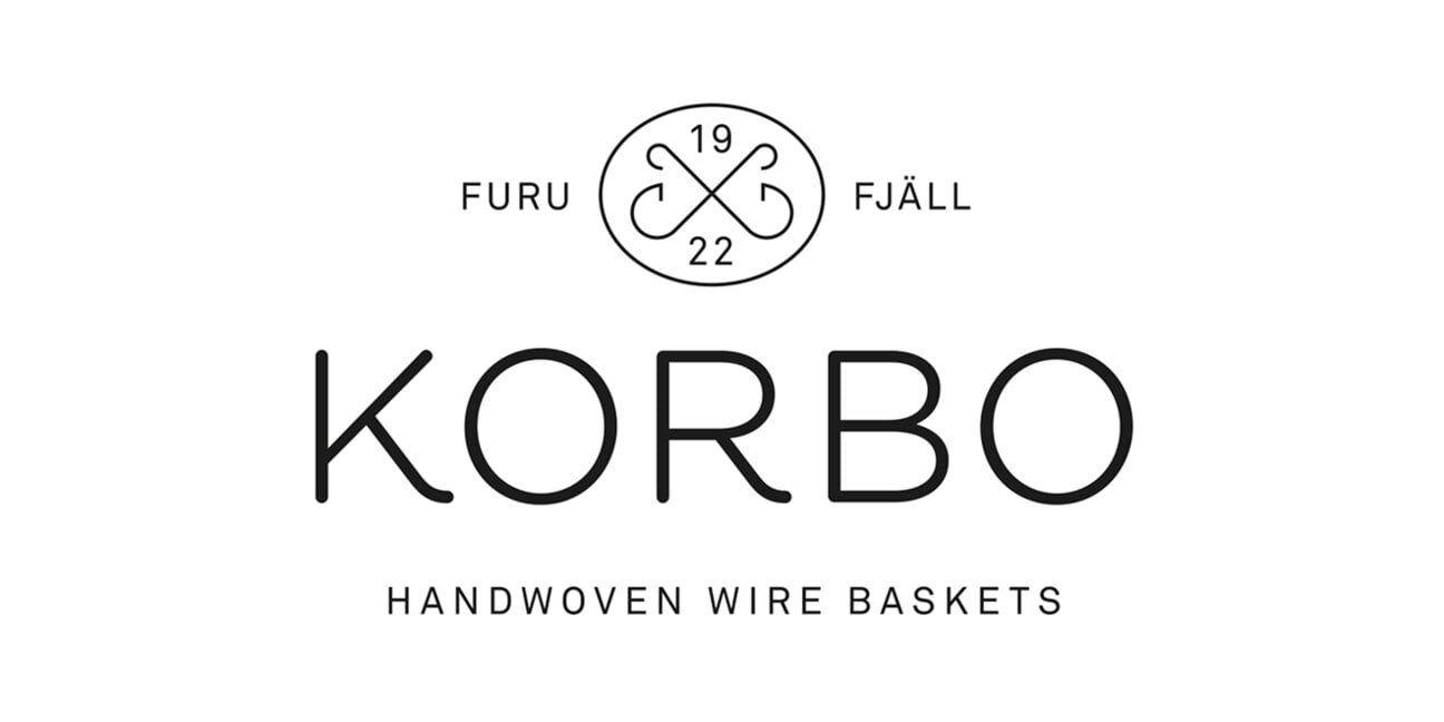 Korbo, marchio Korbo, marchio