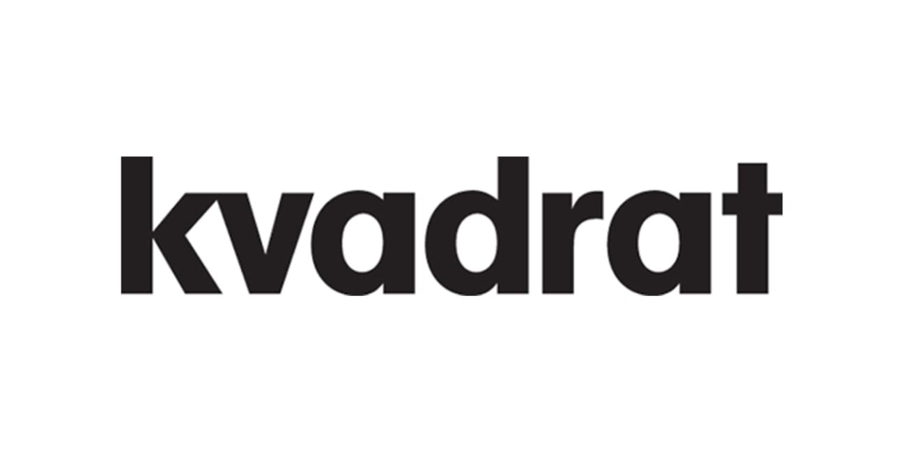 Kvadrat, marchio