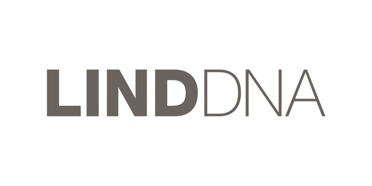 LIND DNA, marchio